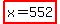 highlight%28x=552.0%29