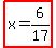 highlight%28x=6%2F17%29