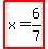 highlight%28x=6%2F7%29