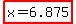 highlight%28x=6.875%29