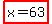 highlight%28x=63%29
