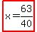 highlight%28x=63%2F40%29