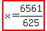 highlight%28x=6561%2F625%29