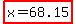 highlight%28x=68.15%29