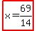 highlight%28x=69%2F14%29