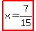 highlight%28x=7%2F15%29