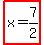 highlight%28x=7%2F2%29