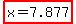 highlight%28x=7.877%29