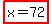 highlight%28x=72%29