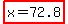 highlight%28x=72.8%29