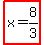 highlight%28x=8%2F3%29