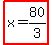 highlight%28x=80%2F3%29