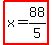 highlight%28x=88%2F5%29