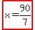 highlight%28x=90%2F7%29