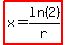 highlight%28x=ln%282%29%2Fr%29