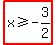 highlight%28x%3E=-3%2F2%29
