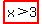 highlight%28x%3E3%29