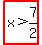 highlight%28x%3E7%2F2%29