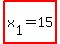 highlight%28x%5B1%5D=15%29