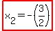 highlight%28x%5B2%5D=-%283%2F2%29%29