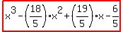 highlight%28x%5E3-%2818%2F5%29x%5E2%2B%2819%2F5%29x-6%2F5%29