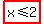 highlight%28x+%3C=+2%29