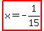 highlight%28x+=+-1%2F15%29
