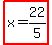 highlight%28x+=+22%2F5%29