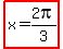 highlight%28x+=+2pi%2F3%29