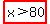 highlight%28x+%3E+80%29