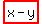 highlight%28x-y%29