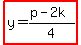 highlight%28y=%28p-2k%29%2F4%29