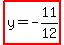 highlight%28y=-11%2F12%29