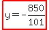 highlight%28y=-850%2F101%29