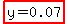 highlight%28y=0.07%29
