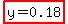 highlight%28y=0.18%29