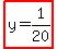 highlight%28y=1%2F20%29