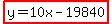 highlight%28y=10x-19840%29