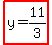 highlight%28y=11%2F3%29