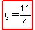 highlight%28y=11%2F4%29