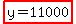 highlight%28y=11000%29