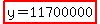 highlight%28y=11700000%29