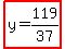 highlight%28y=119%2F37%29
