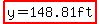 highlight%28y=148.81ft%29