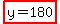 highlight%28y=180%29