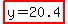 highlight%28y=20.4%29