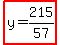 highlight%28y=215%2F57%29