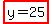 highlight%28y=25%29
