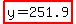 highlight%28y=251.9%29
