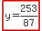 highlight%28y=253%2F87%29